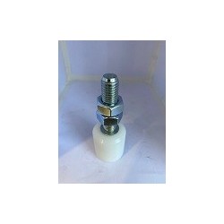 NYLON GUIDE PULLEY 30X30 REF 133